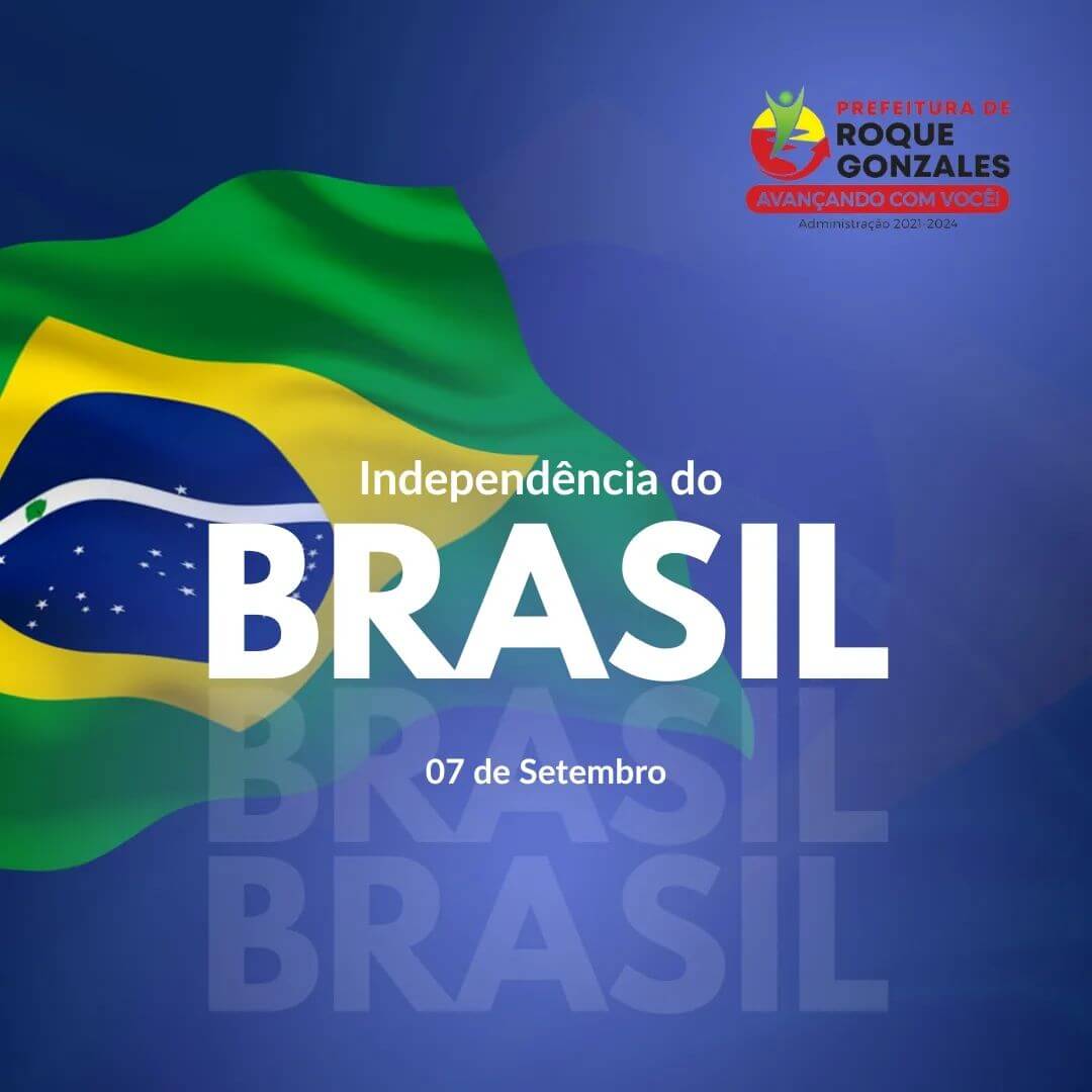 INDEPENDÊNCIA DO BRASIL- 7 DE SETEMBRO