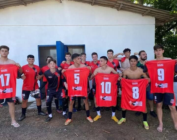 E OS GURI "TÃO" NA FINAL!!!