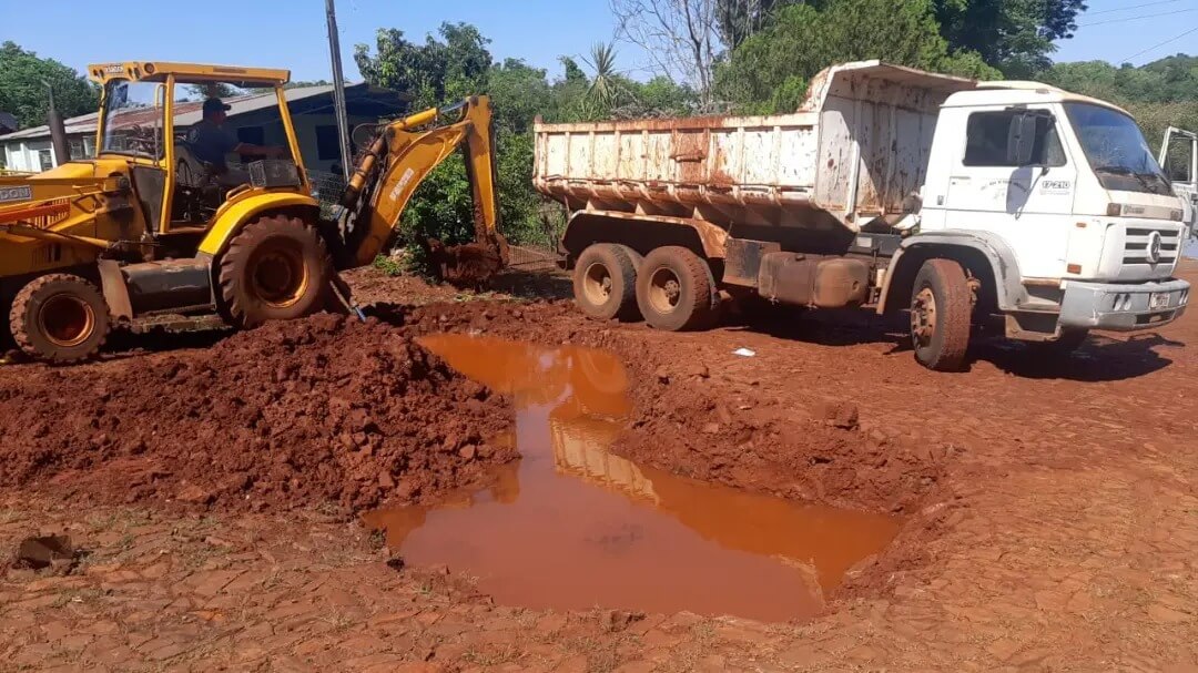 COMUNICADO IMPORTANTE