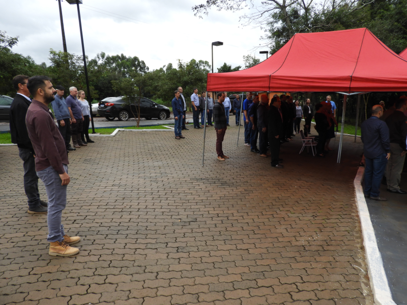 INAUGURADO MUSEU REGIONAL CASA DA MEMÓRIA 