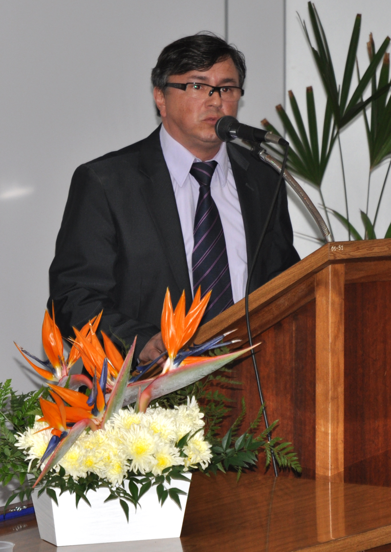 Município de Roque Gonzales Inicia 2015, sem orçamento.