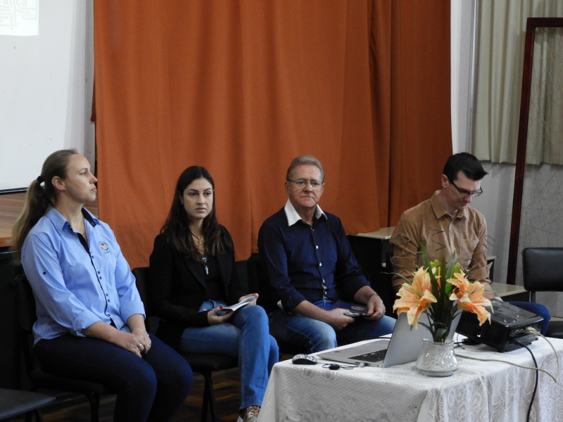 REALIZADO 2° DIA “D” DA BASE NACIONAL COMUM CURRICULAR