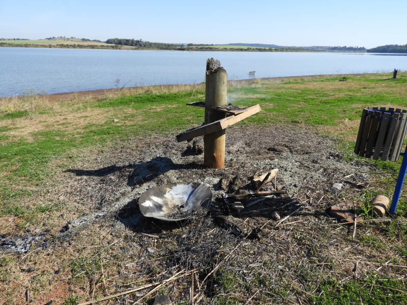 NOVOS ATOS DE VANDALISMO NA PRAINHA 