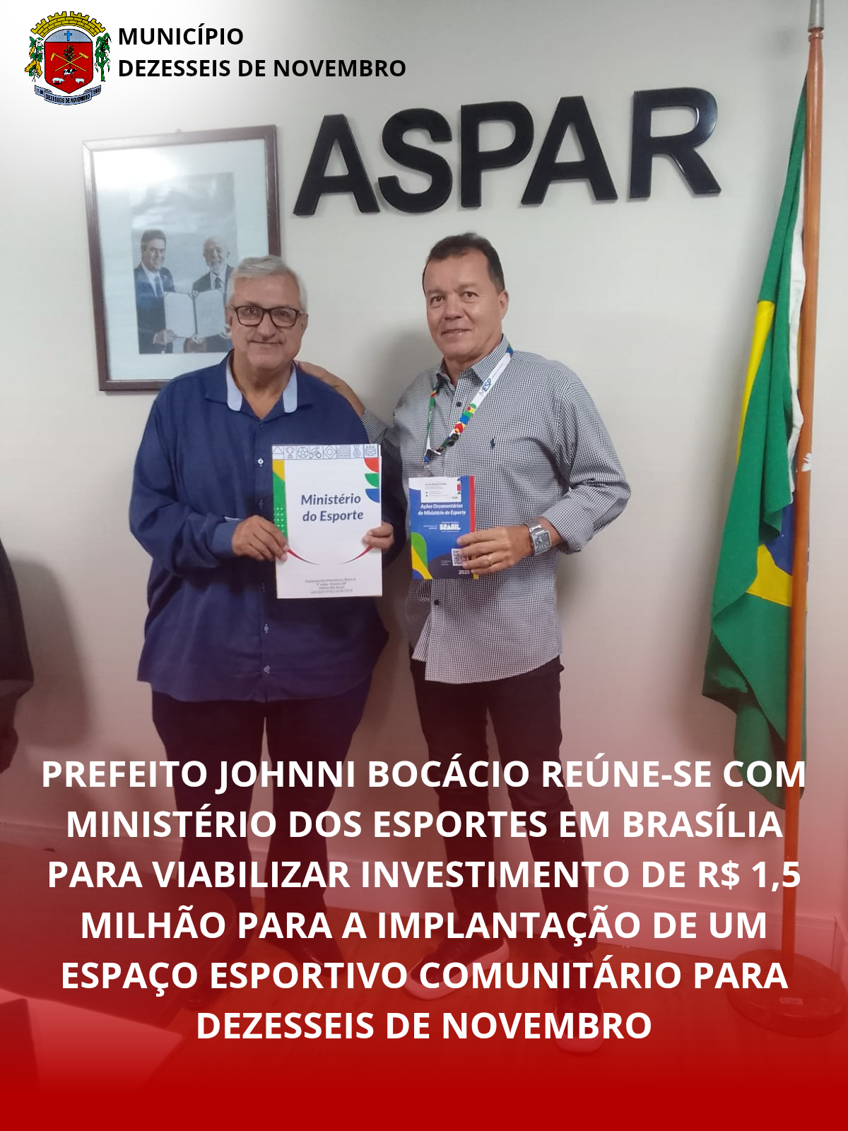 Gestão 2025