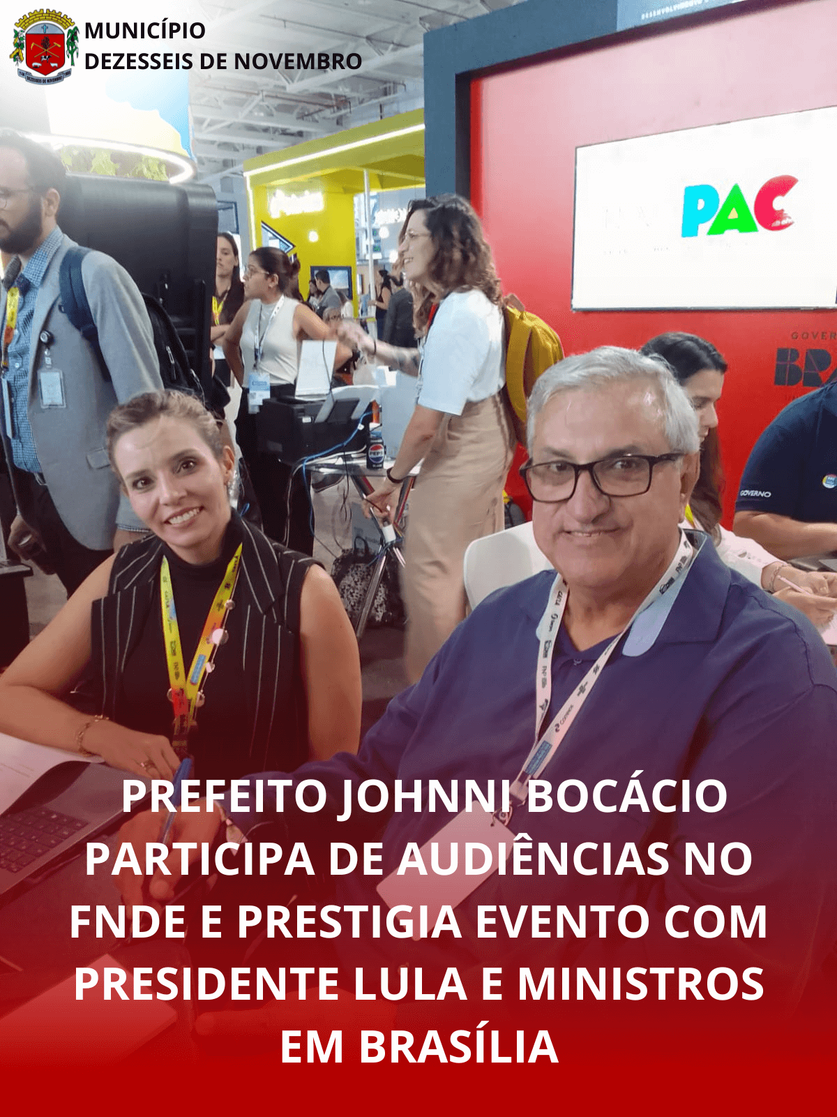 Gestão 2025