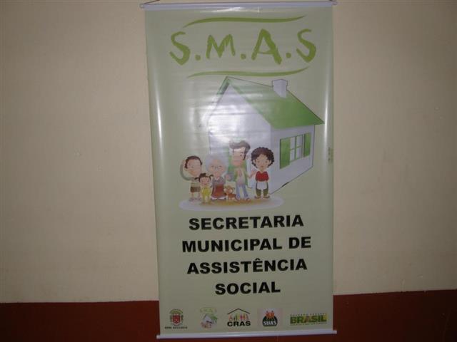 Encontro Municipal de Mulheres 