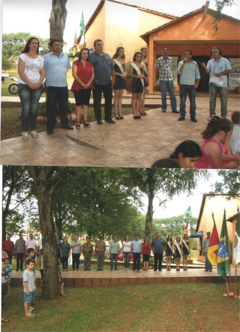 fotos dia do municipio