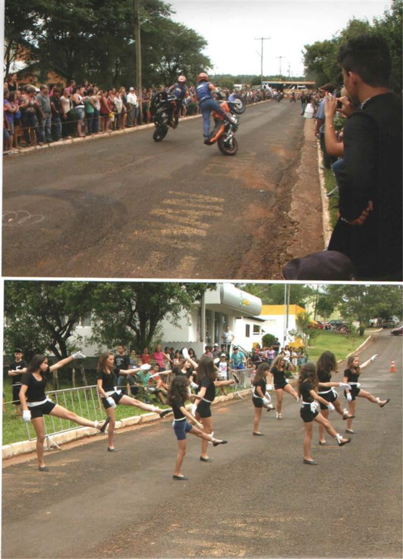 fotos dia do municipio