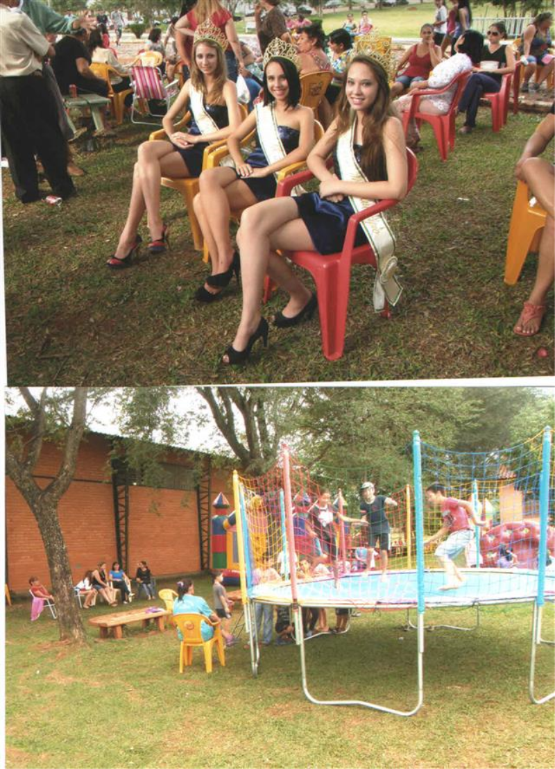 fotos dia do municipio
