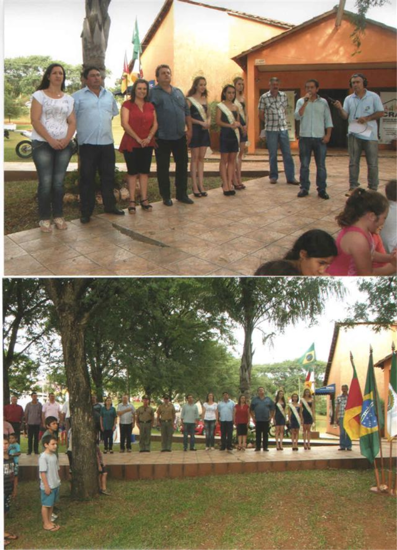 fotos dia do municipio
