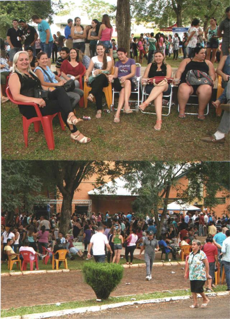fotos dia do municipio