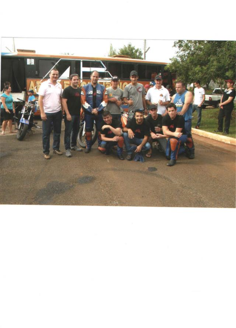fotos dia do municipio