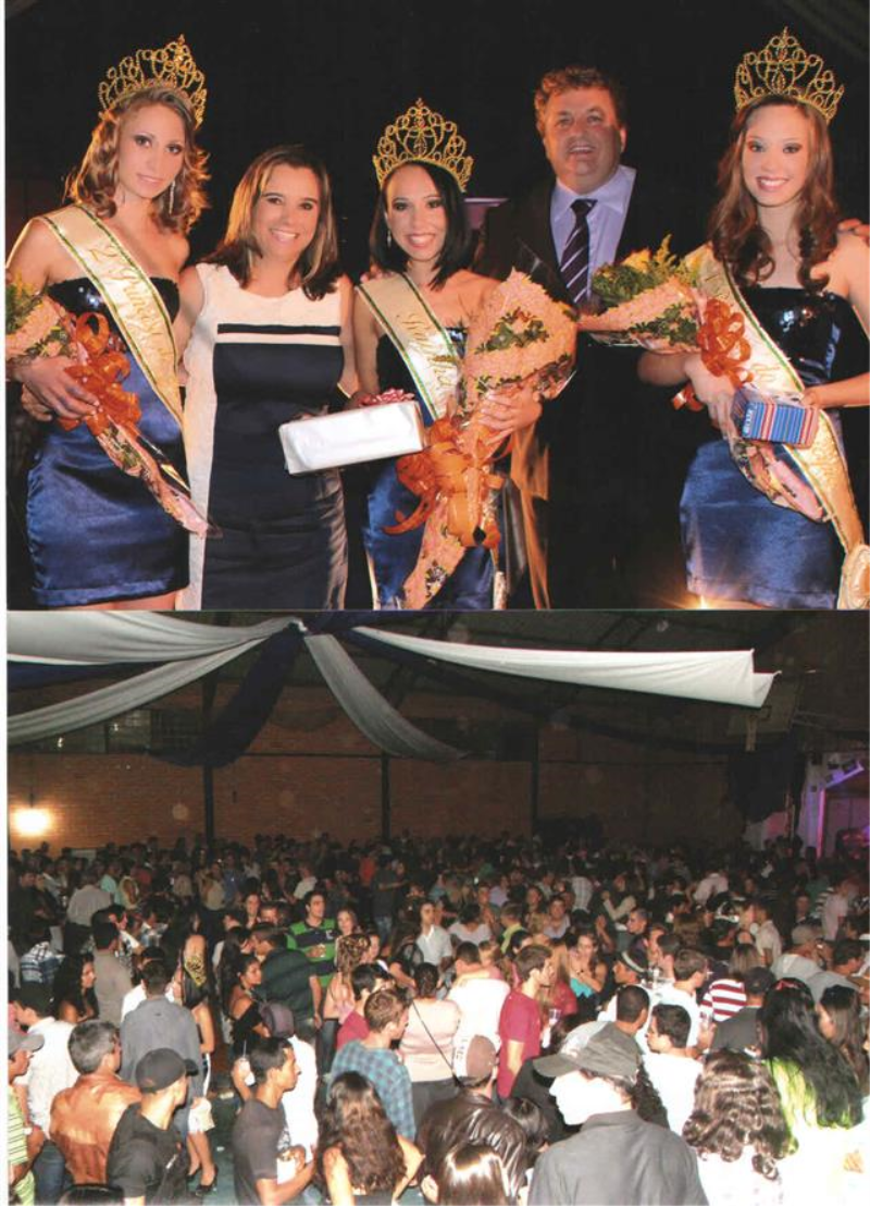 fotos dia do municipio