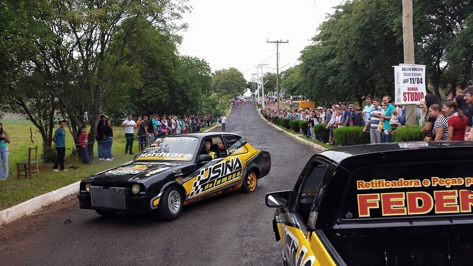 SHOW DE CARROS GRUPO USINA DA FUMAÇA