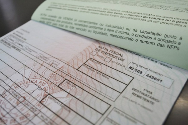 REVISÃO DO BLOCO DE PRODUTOR ATÉ 15 DE ABRIL DE 2021