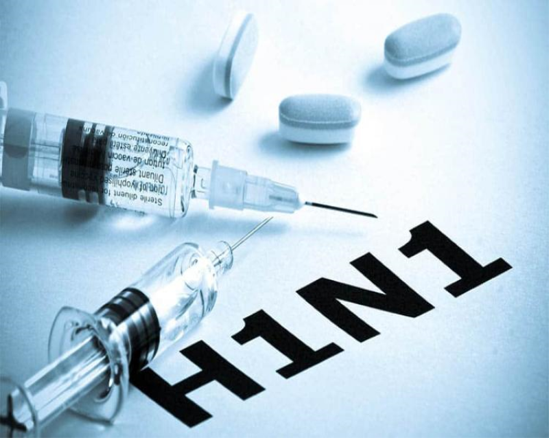 VACINA H1N1, DIA 20, PARA GRUPOS PRIORITÁRIOS