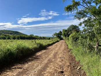 <p>Recupera&ccedil;&atilde;o de estradas do interior&nbsp;</p>