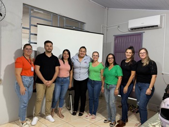 <p>SERVIDORES PARTICIPAM DE APERFEI&Ccedil;OAMENTO NOS PROCEDIMENTOS DE LICITA&Ccedil;&Atilde;O&nbsp;</p>