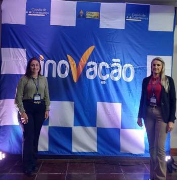 <p>Secret&aacute;rias Municipais Participam da C&uacute;pula de Governan&ccedil;a Setorial&nbsp;</p>