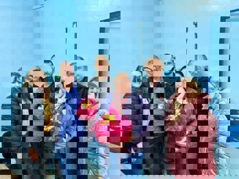 <p>Ascar comemora 70 anos</p>