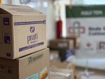 <p>Farm&aacute;cia b&aacute;sica da UBS adquire refor&ccedil;o no estoque de medicamentos&nbsp;</p>