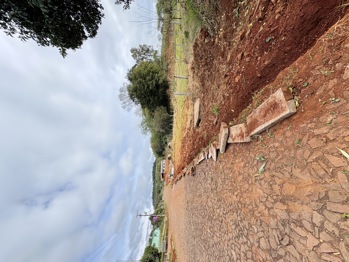 <p>OBRAS DO NOVO PASSEIO PÚBLICO DA VILA BRASIL</p>