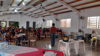 <p>JORNADA JOVEM 3.0</p>