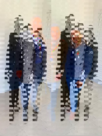 <p>GRUPO DE TABAGISMO </p>