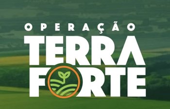 <p>DIVULDADA LISTA DE BENEFICIÁRIOS DO PROGRAMA TERRA FORTE </p>