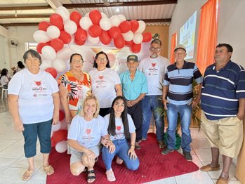 <p>ENCERRAMENTO DAS ATIVIDADES DO GRUPO HIPER DIA 2025</p>