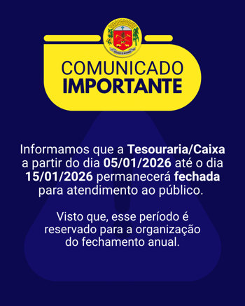 <p>ATENDIMENTO TESOURARIA/CAIXA&nbsp;</p>