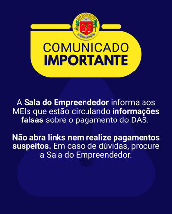 <p>ATEN&Ccedil;&Atilde;O MEI</p>