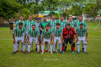 <p>CAMPEONATO MUNICIPAL DE FUTEBOL 7-2026</p>