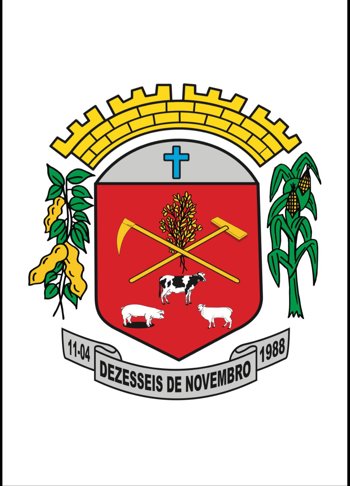 CERTIFICA&Ccedil;&Atilde;O DE DIRETOR DE INSTITUI&Ccedil;&Otilde;ES DE ENSINO MUNICIPAIS DE DEZESSEIS DE NOVEMBRO