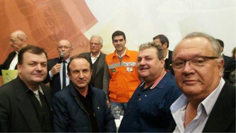 AMM BUSCA RECURSOS DO GOVERNO FEDERAL PARA AJUDAR MUNICÍPIOS