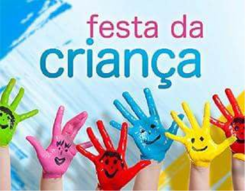 FESTA DA CRIANÇA E TORNEIO DE INTEGRAÇÃO DO SCFV