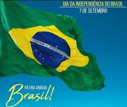 199º ano da Independência do Brasil.
