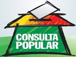 CONSULTA POPULAR 2021