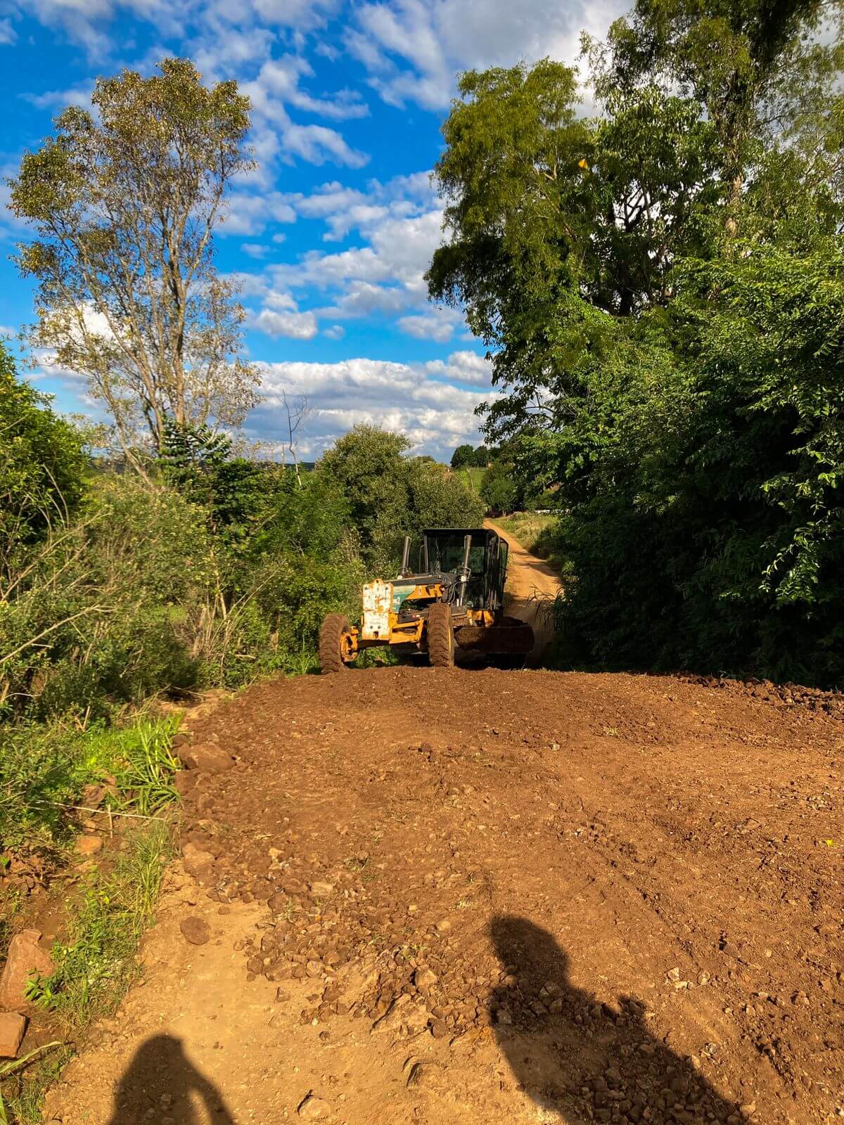 SECRETARIA DE OBRAS 