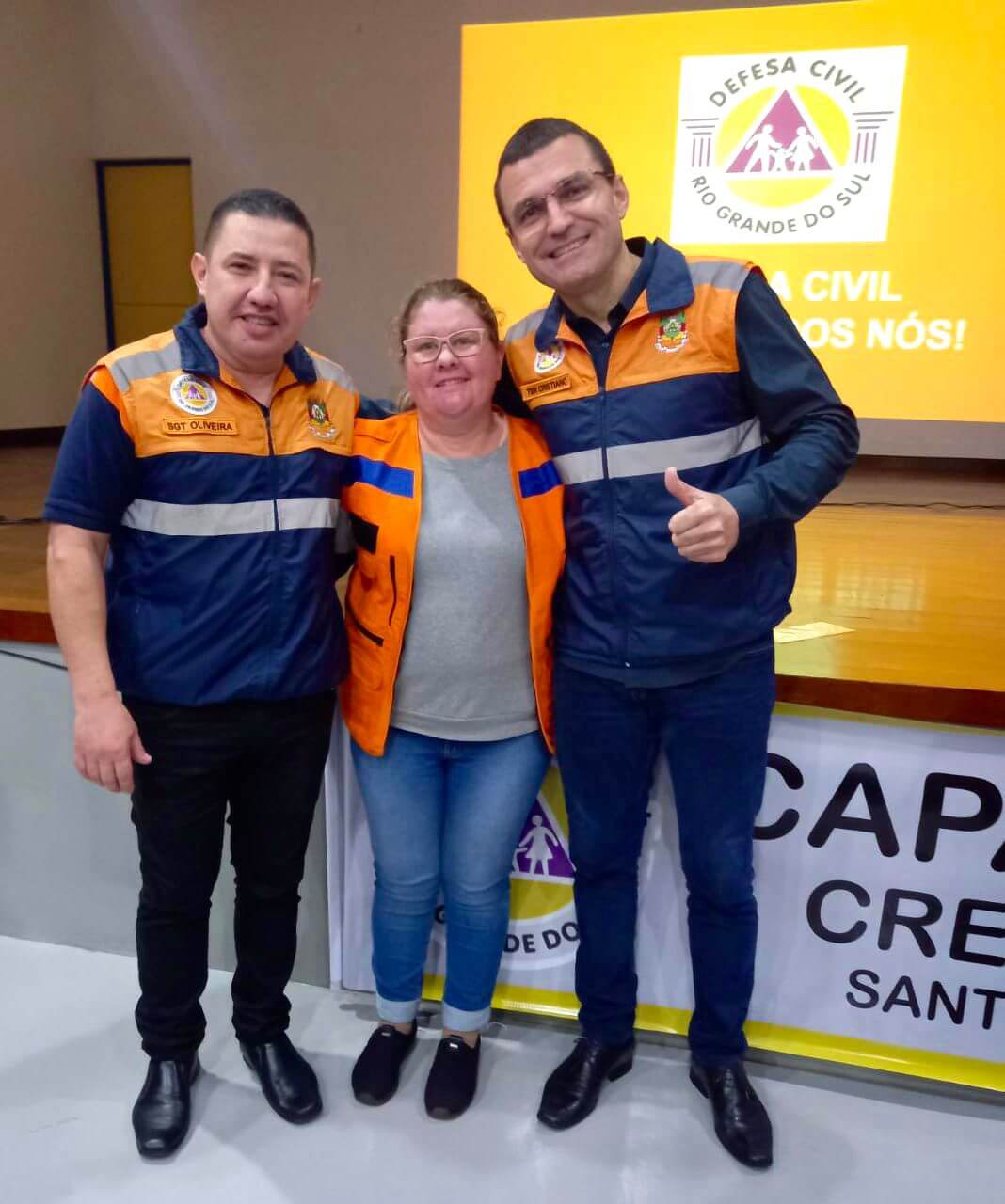 CAPACITAR REGIONAL 2022