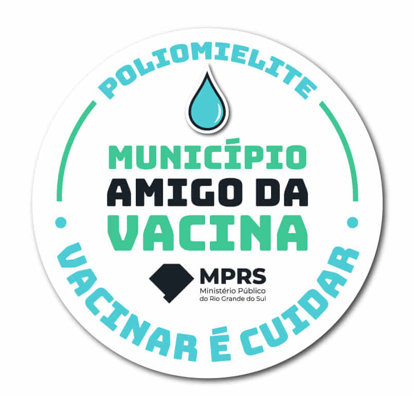 MUNICÍPIO RECEBE SELO DE DESTAQUE
