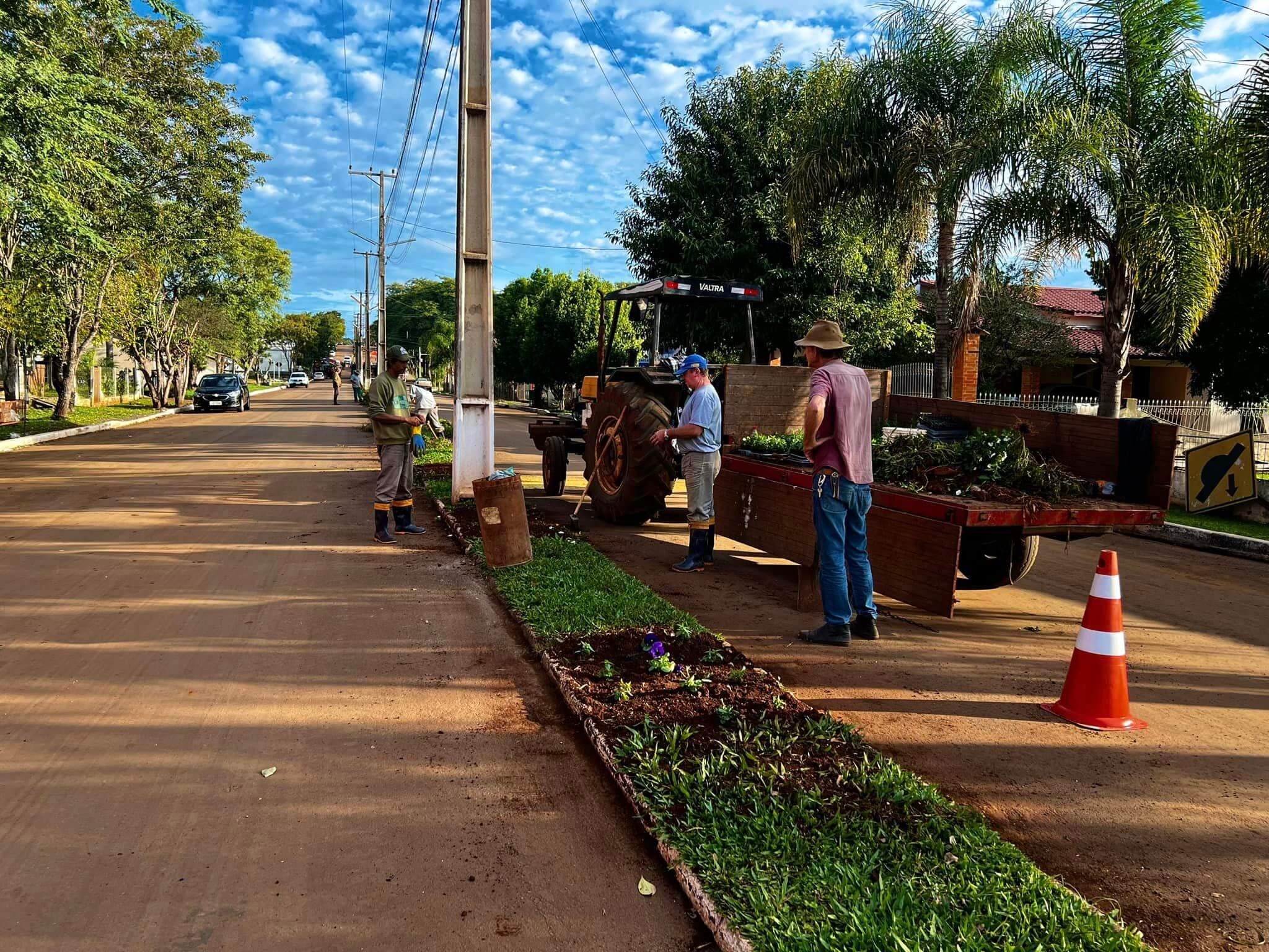 CIDADE MAIS FLÔRIDA 