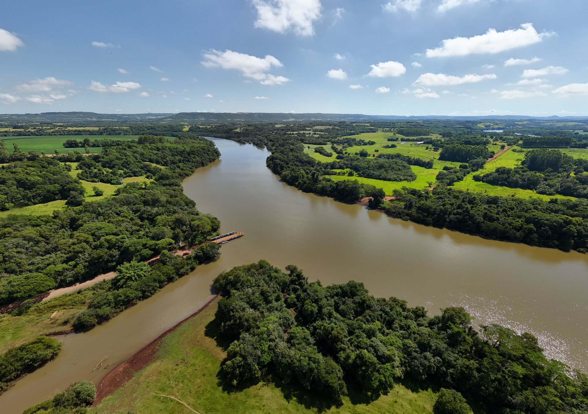 Prefeitura Municipal de Pirapó - RS