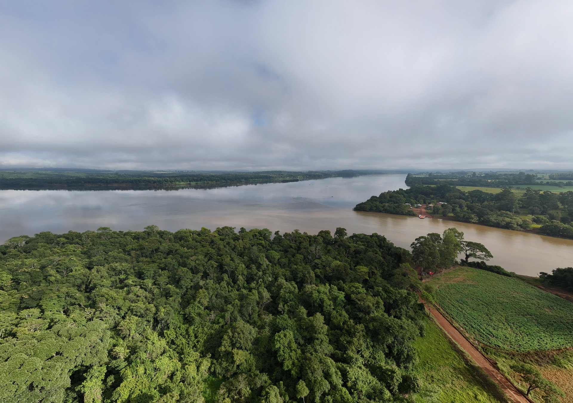 Prefeitura Municipal de Pirapó - RS
