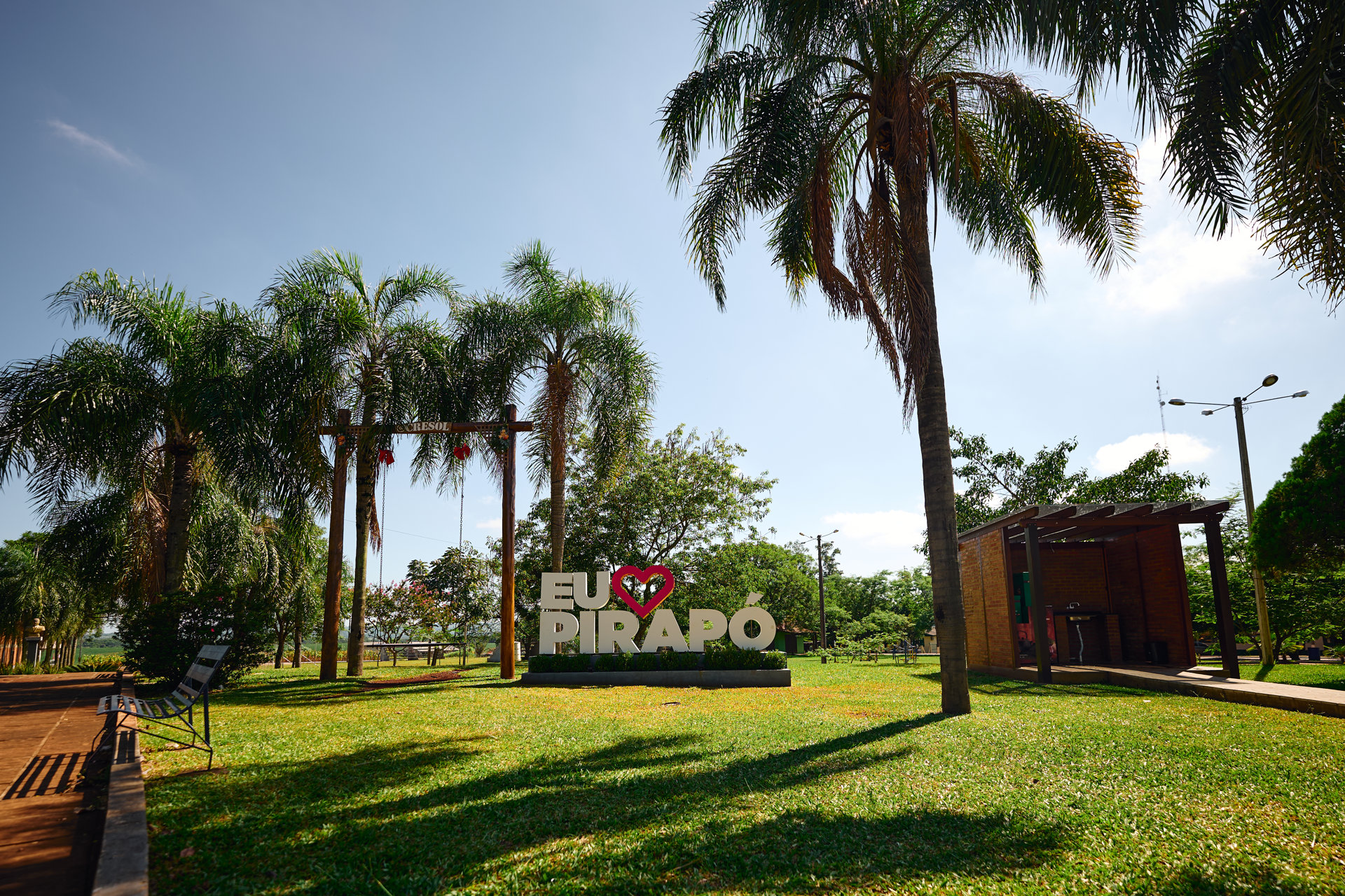 Prefeitura Municipal de Pirapó - RS