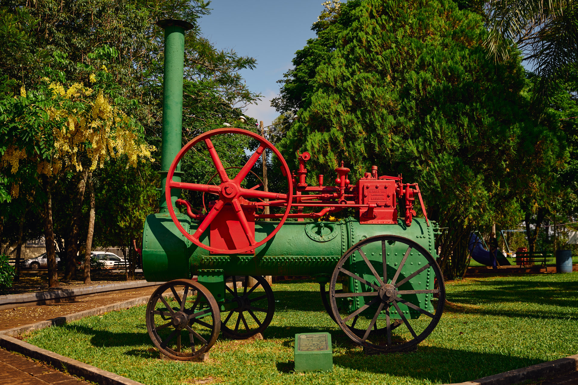 Prefeitura Municipal de Pirapó - RS