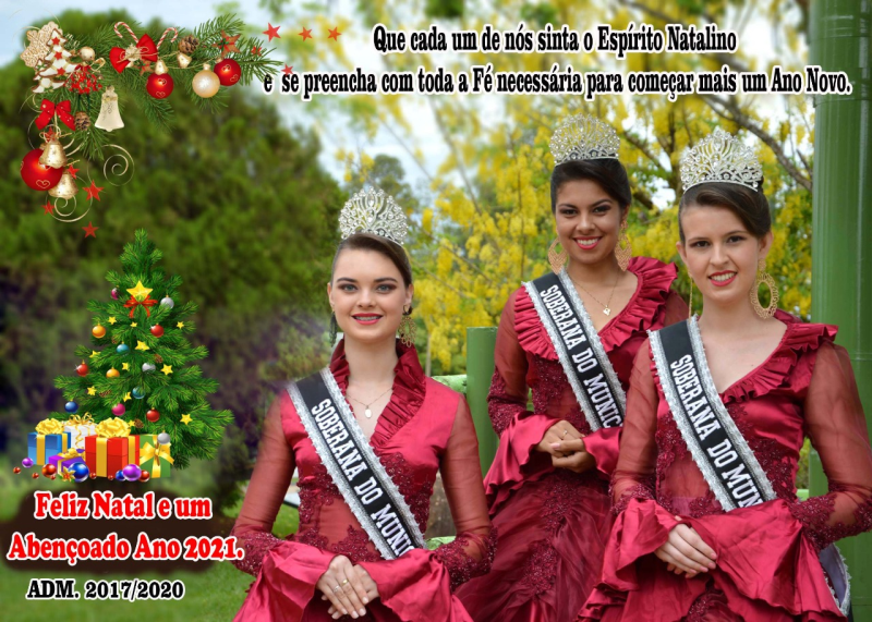 Natal 2020