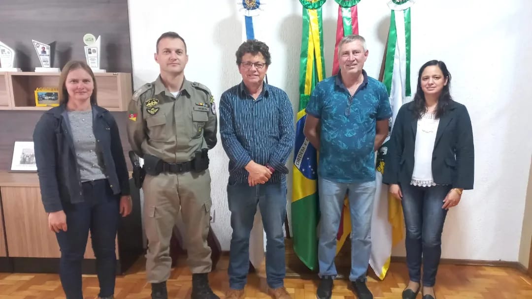 SISTEMA DE VIDEOMONITORAMENTO 