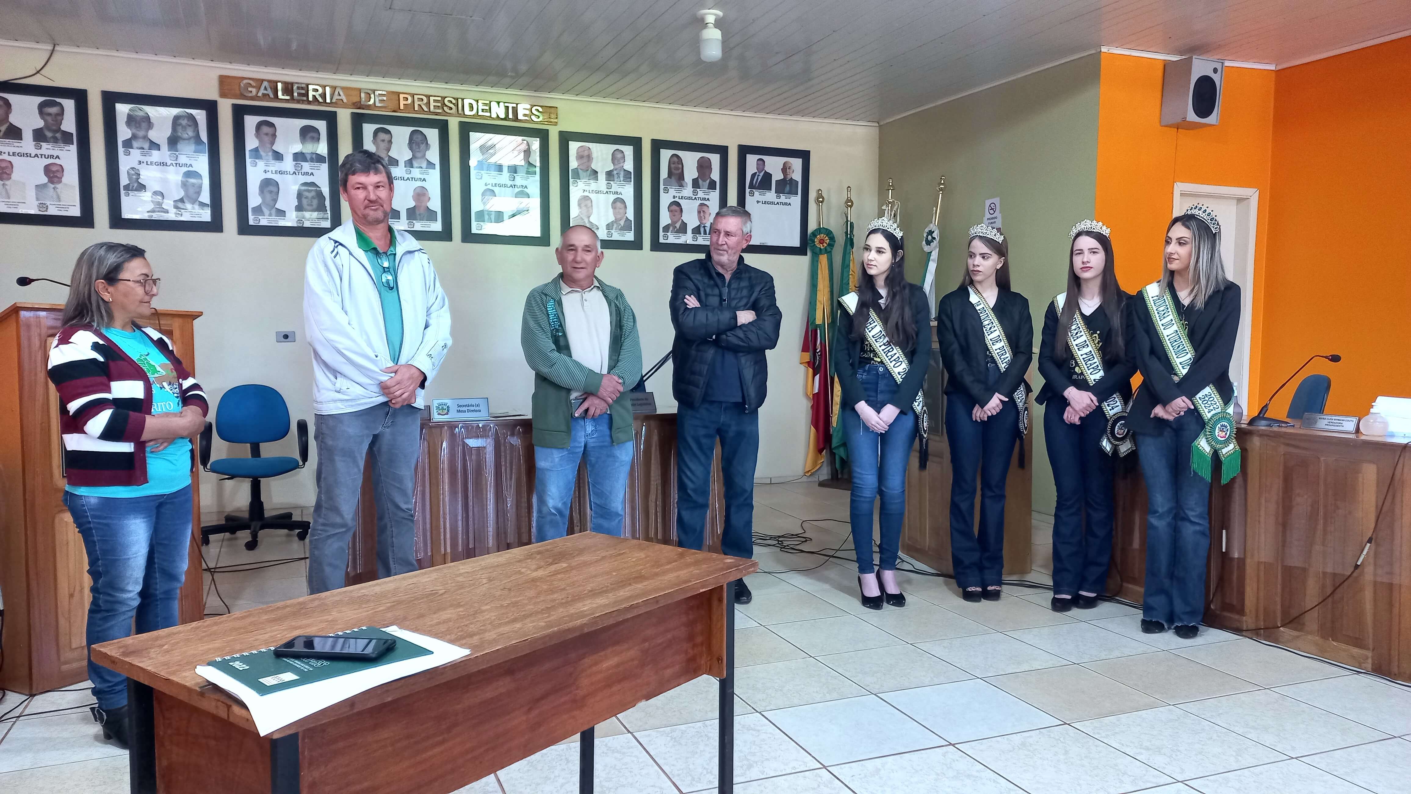 REGIONAL MISSÕES II