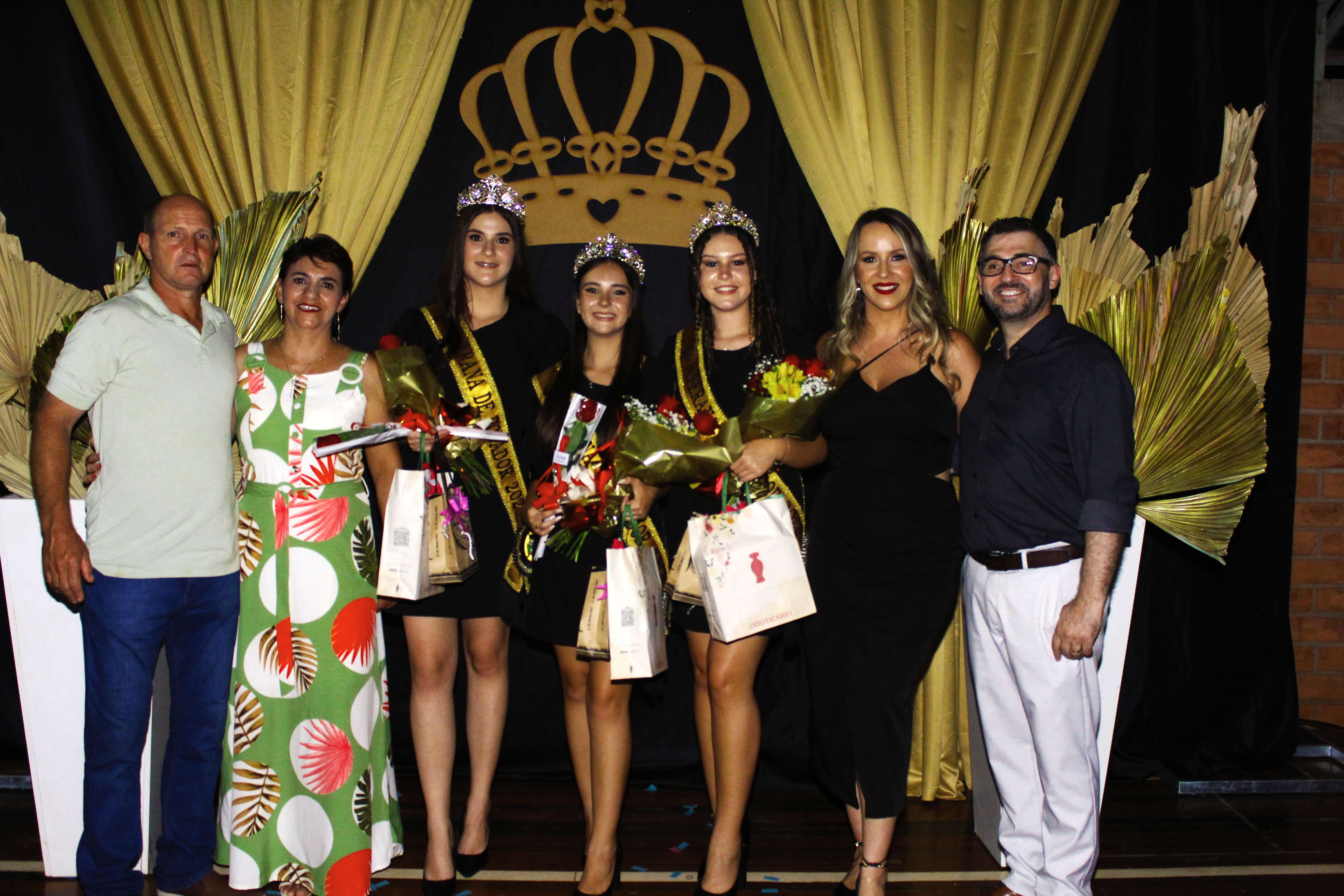 SOBERANAS 23/24 - 25/26